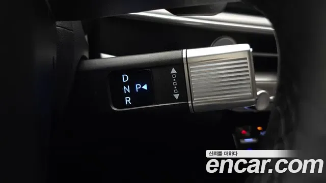Hyundai Grandeur 2.5 бензин 2WD, миниатюра 14