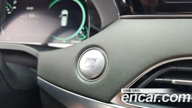 Hyundai Palisade дизель 2.2 2WD Calligraphy, миниатюра 12
