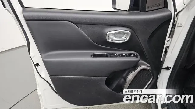 Jeep Renegade, миниатюра 20