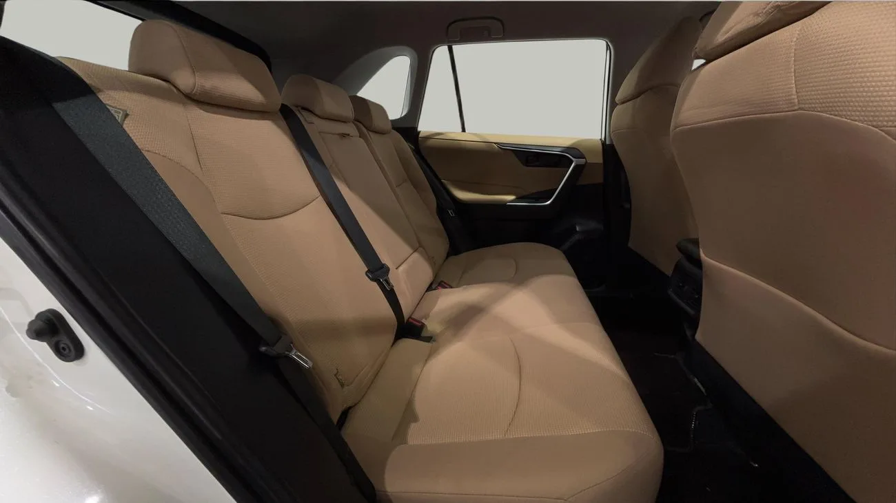 Toyota RAV4 EXR, миниатюра 13