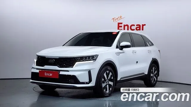 Kia Sorento дизель 2.2 2WD, миниатюра 9