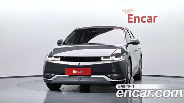 Hyundai Ioniq 5 AWD, миниатюра 25