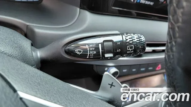 Hyundai The New Palisade бензин 3.8 4WD, миниатюра 28