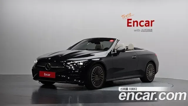 Mercedes-Benz CLE CLE200