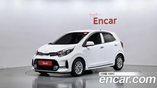 Kia Morning (JA) Signature ( )