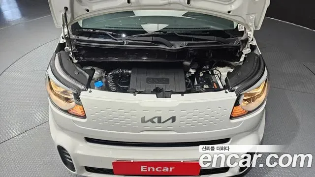 Kia The New Ray, миниатюра 18
