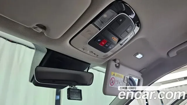 Hyundai TUCSON бензин 1.6 Turbo 2WD Premium, миниатюра 19