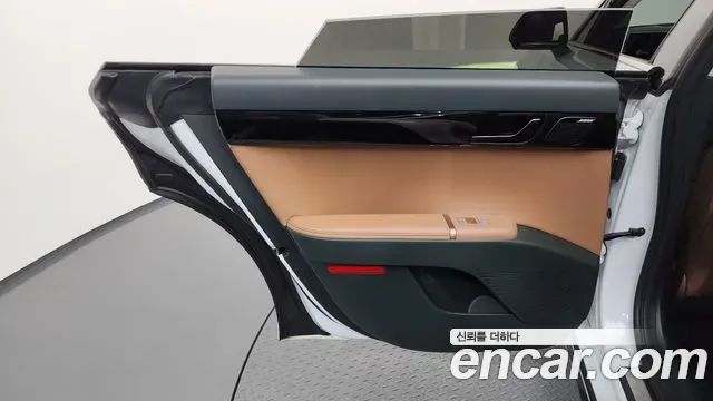 Hyundai Grandeur Calligraphy, миниатюра 23