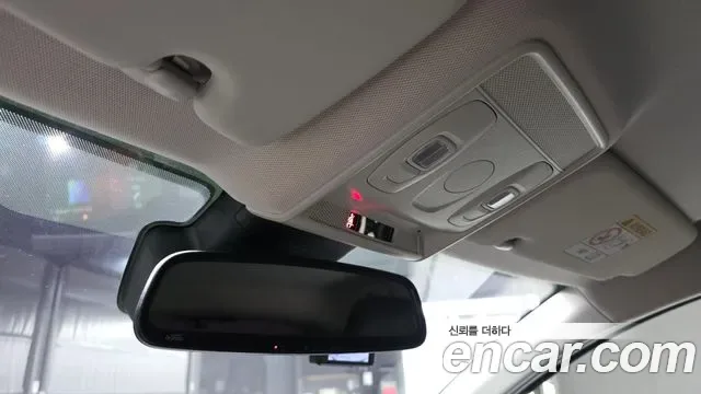 Renault XM3 1.6 GTe LE Plus, миниатюра 11