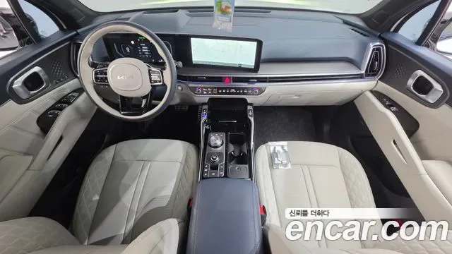 Kia Sorento HEV 1.6 2WD Gravity, миниатюра 15