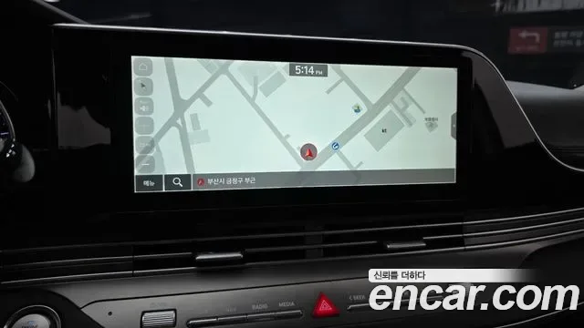 Hyundai Grandeur 3.0 LPi Premium, миниатюра 3