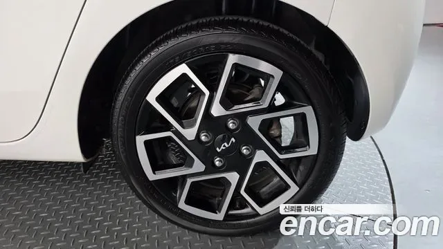 Kia Ray Signature, миниатюра 15