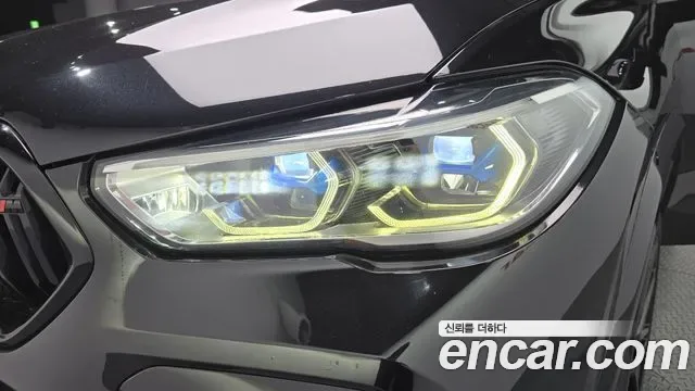 BMW X6M (G06), миниатюра 11