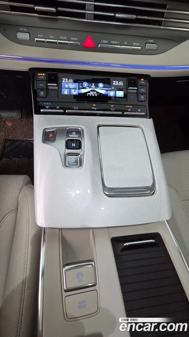 Hyundai Grandeur, миниатюра 17