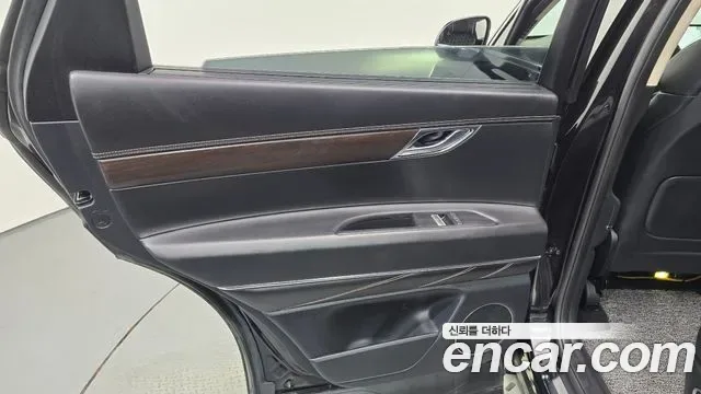 Genesis GV80 3.0 дизель AWD, миниатюра 29