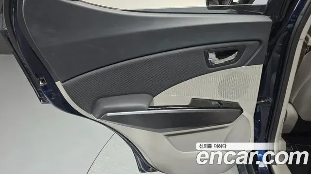 KGM Tivoli бензин 1.5 2WD V5, миниатюра 13