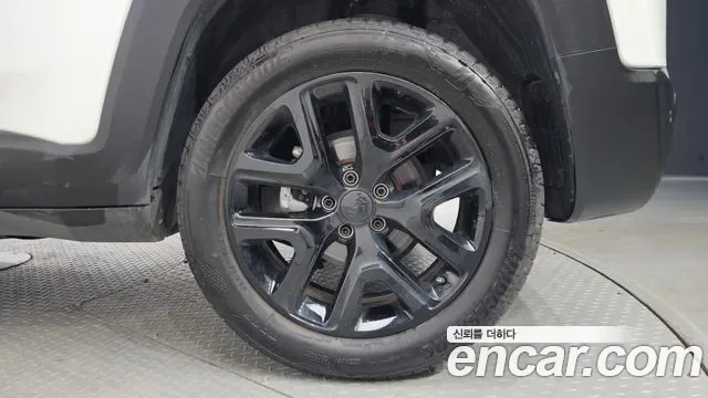 Jeep Renegade, миниатюра 15