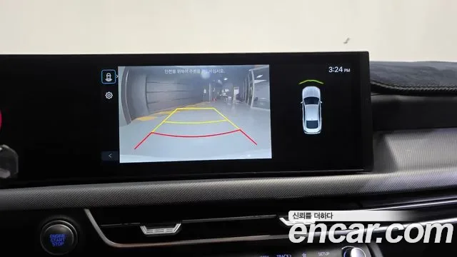 Hyundai Sonata 2.0 LPG( ), миниатюра 28