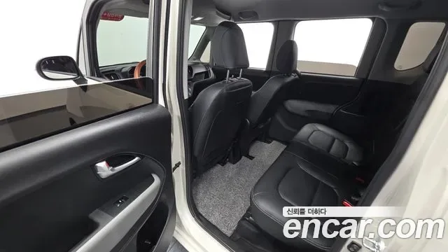 Kia Ray Signature, миниатюра 24