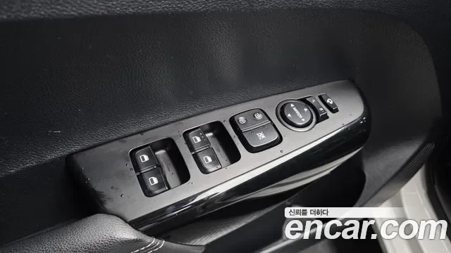 Kia Morning (JA) Prestige, миниатюра 19
