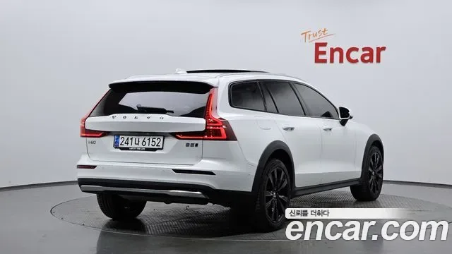 Volvo V60 B5 AWD, миниатюра 16