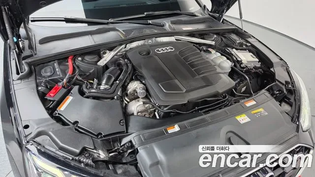 Audi A4 40 TDI Premium, миниатюра 27