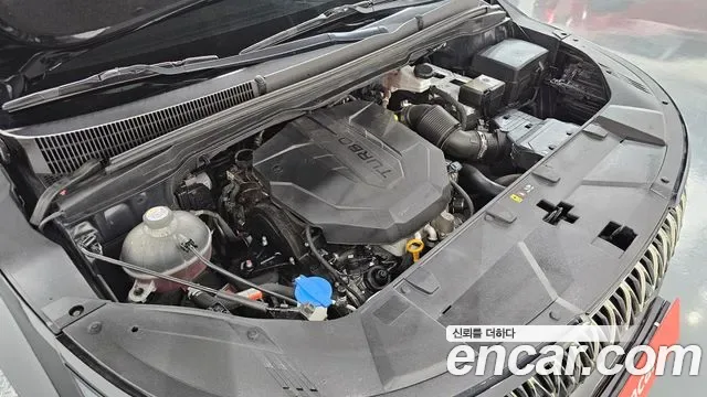 Kia Carnival дизель 9 мест Signature, миниатюра 17