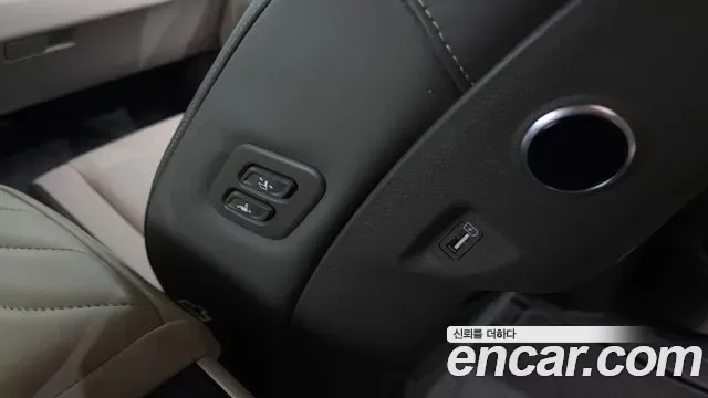 Kia Carnival дизель 7 мест Signature, миниатюра 28