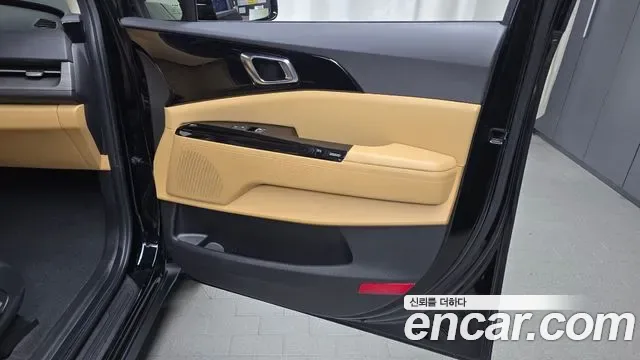 Kia Carnival дизель 11 мест, миниатюра 25