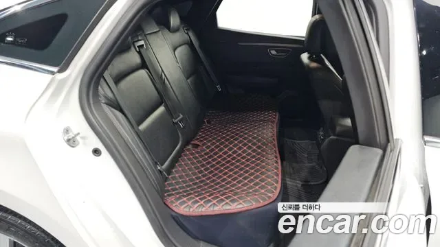 Renault SM6 2.0 LPe, миниатюра 6