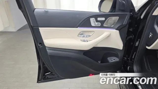 Mercedes-Benz GLE GLE450 4MATIC, миниатюра 13