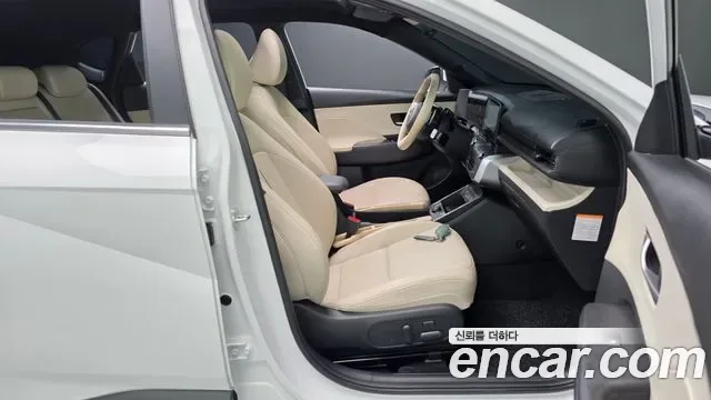 Hyundai Kona Inspiration, миниатюра 29