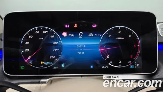 Mercedes-Benz S-Class S400 d 4MATIC, миниатюра 25