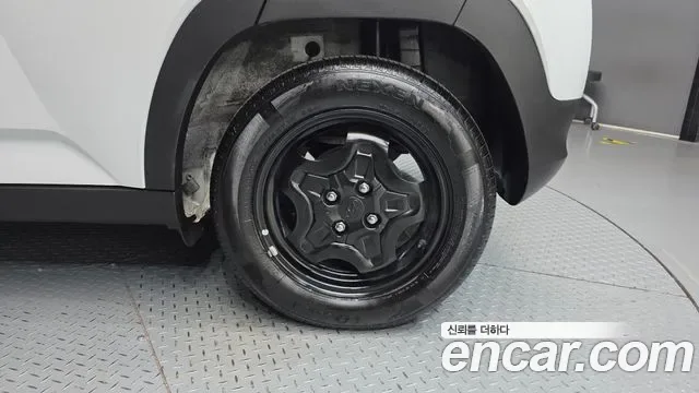Hyundai Casper Modern, миниатюра 12