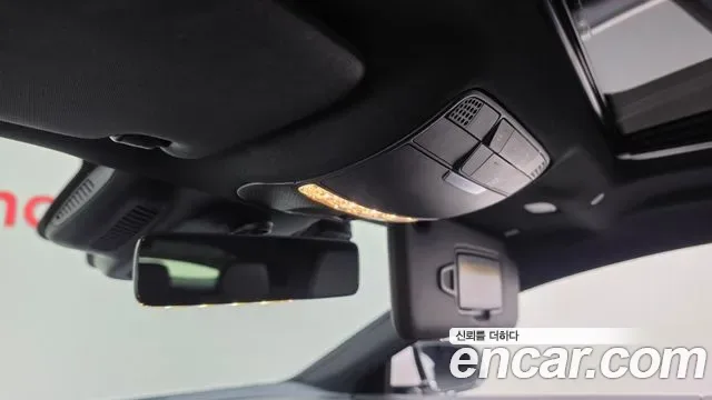 Mercedes-Benz AMG GT 4 43 4MATIC+, миниатюра 8