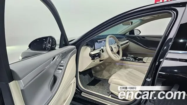 Genesis G80 бензин 2.5 Turbo AWD ( ), миниатюра 16