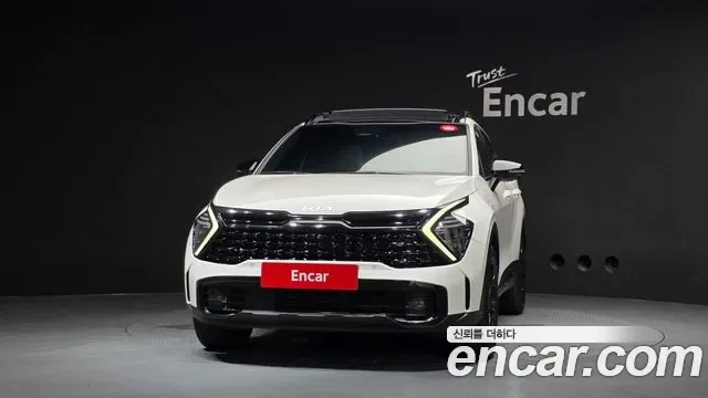 Kia Sportage 30 2WD, миниатюра 23