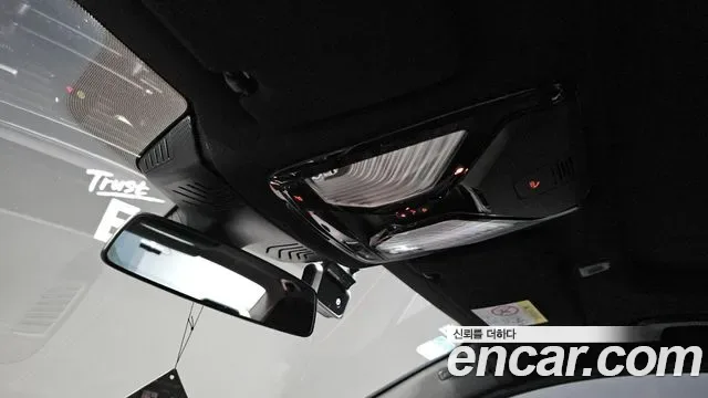 BMW 5 (G30) 530i M, миниатюра 23