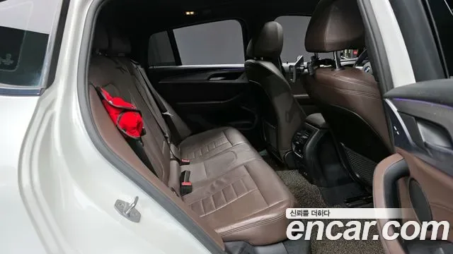 BMW X4 xDrive20d M, миниатюра 11