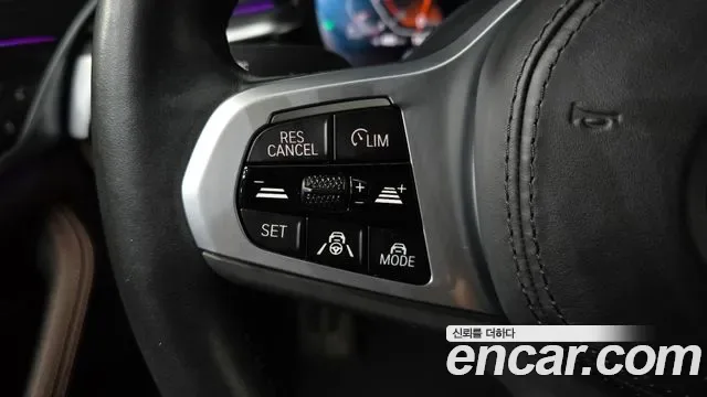 BMW 5 (G30) 523d xDrive M, миниатюра 29