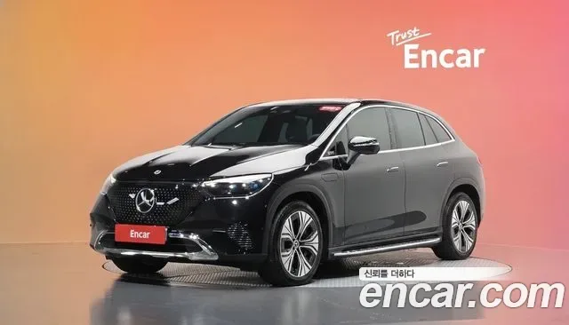 Mercedes-Benz EQE EQE350 4MATIC, миниатюра 15
