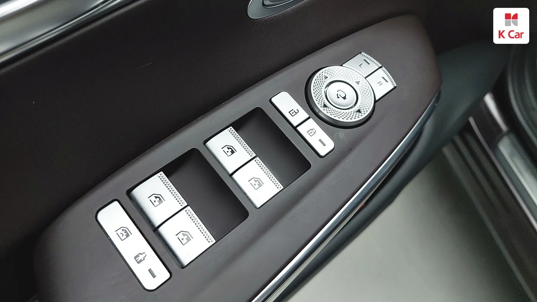 Genesis GV70 бензин Turbo 2.5 AWD, миниатюра 22