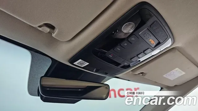 Kia Carnival дизель 9 мест ( ), миниатюра 19