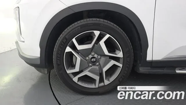 Hyundai The New Palisade дизель 2.2 2WD, миниатюра 9