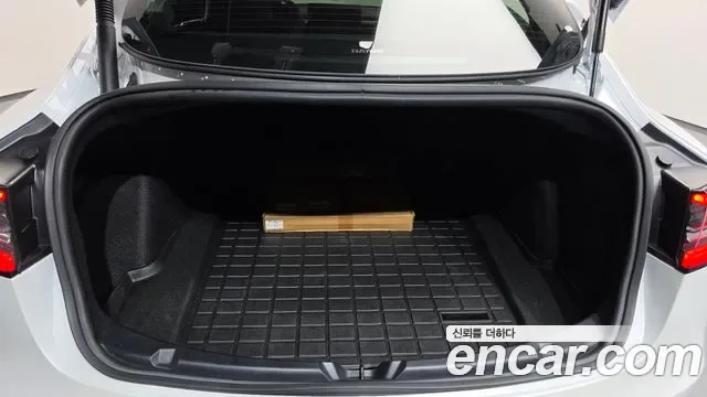 Tesla 3 AWD, миниатюра 11