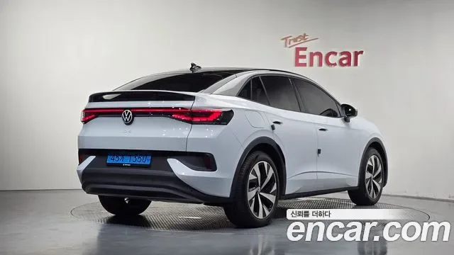 Volkswagen ID.5, миниатюра 2