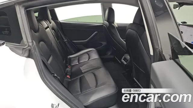 Tesla 3 AWD, миниатюра 2