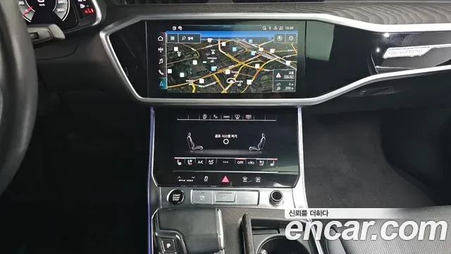 Audi A6 45 TFSI Premium, миниатюра 18