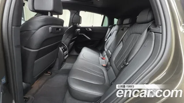 BMW X6 xDrive40i M, миниатюра 4