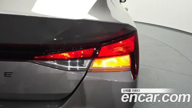 Hyundai Avante (CN7) 1.6 Modern, миниатюра 29